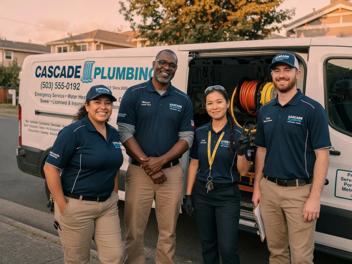 Emergency Plumber company in Pewamo, MI